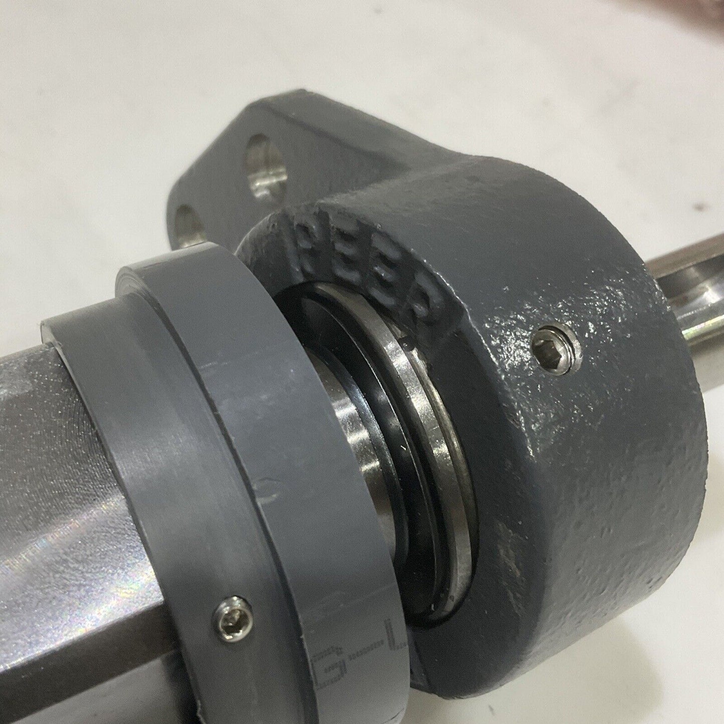 POWERED SPURDRIVE SHAFT ASSEMBLY 176K468G01 BENCH REPAIRABLE U3S