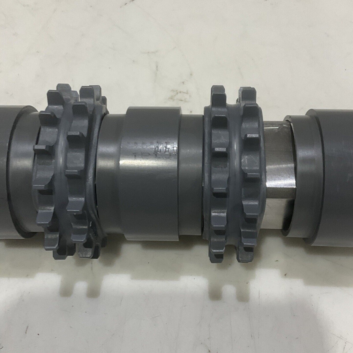 POWERED SPURDRIVE SHAFT ASSEMBLY 176K468G01 BENCH REPAIRABLE U3S
