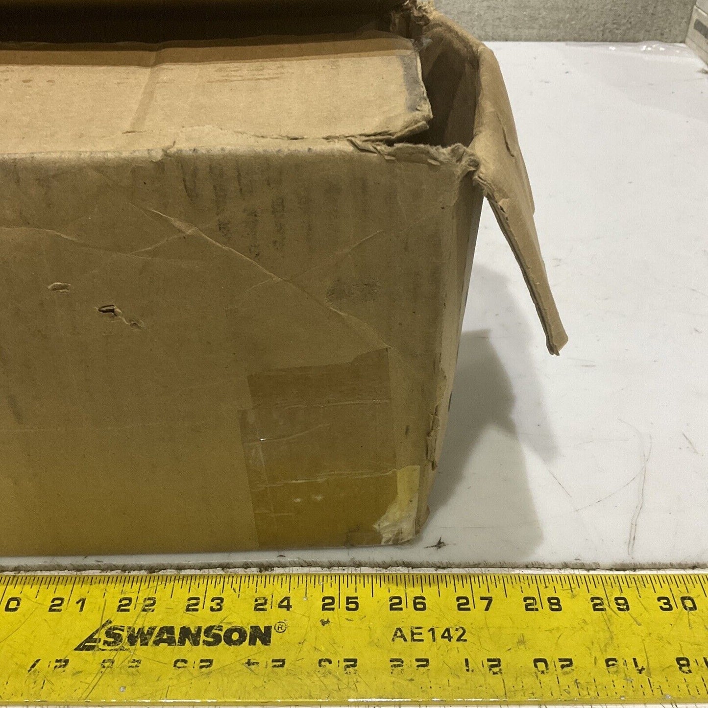 POWERED SPURDRIVE SHAFT ASSEMBLY 176K468G01 BENCH REPAIRABLE U3S