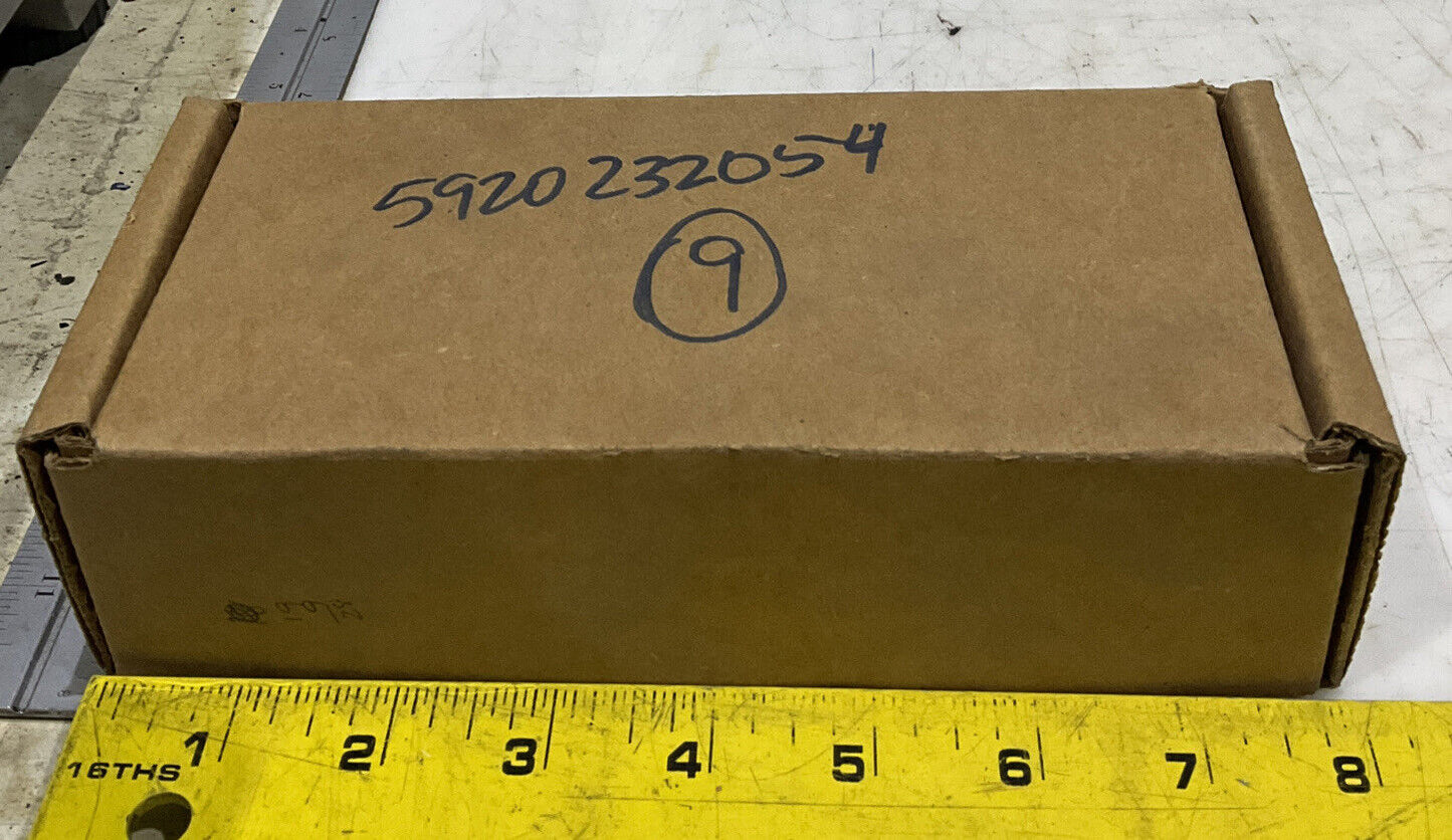 FERRAZ SHAWMUT 30311 30A 600V FUSE BLOCK LOT OF 6 373