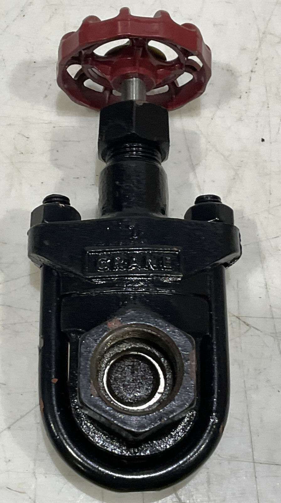 CRANE 150S-225 CWP GATE VALVE 373