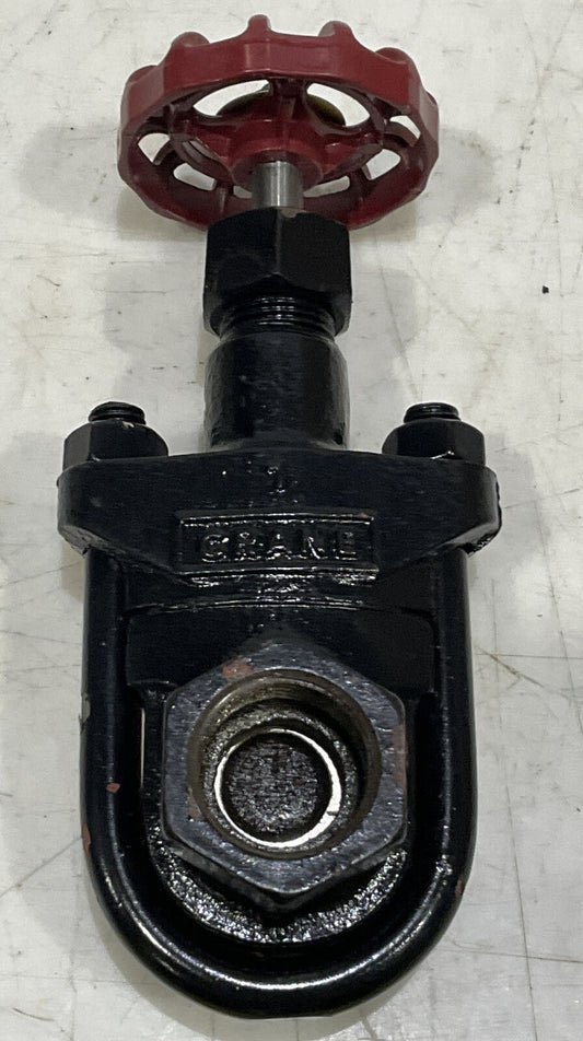 CRANE 150S-225 CWP GATE VALVE 373
