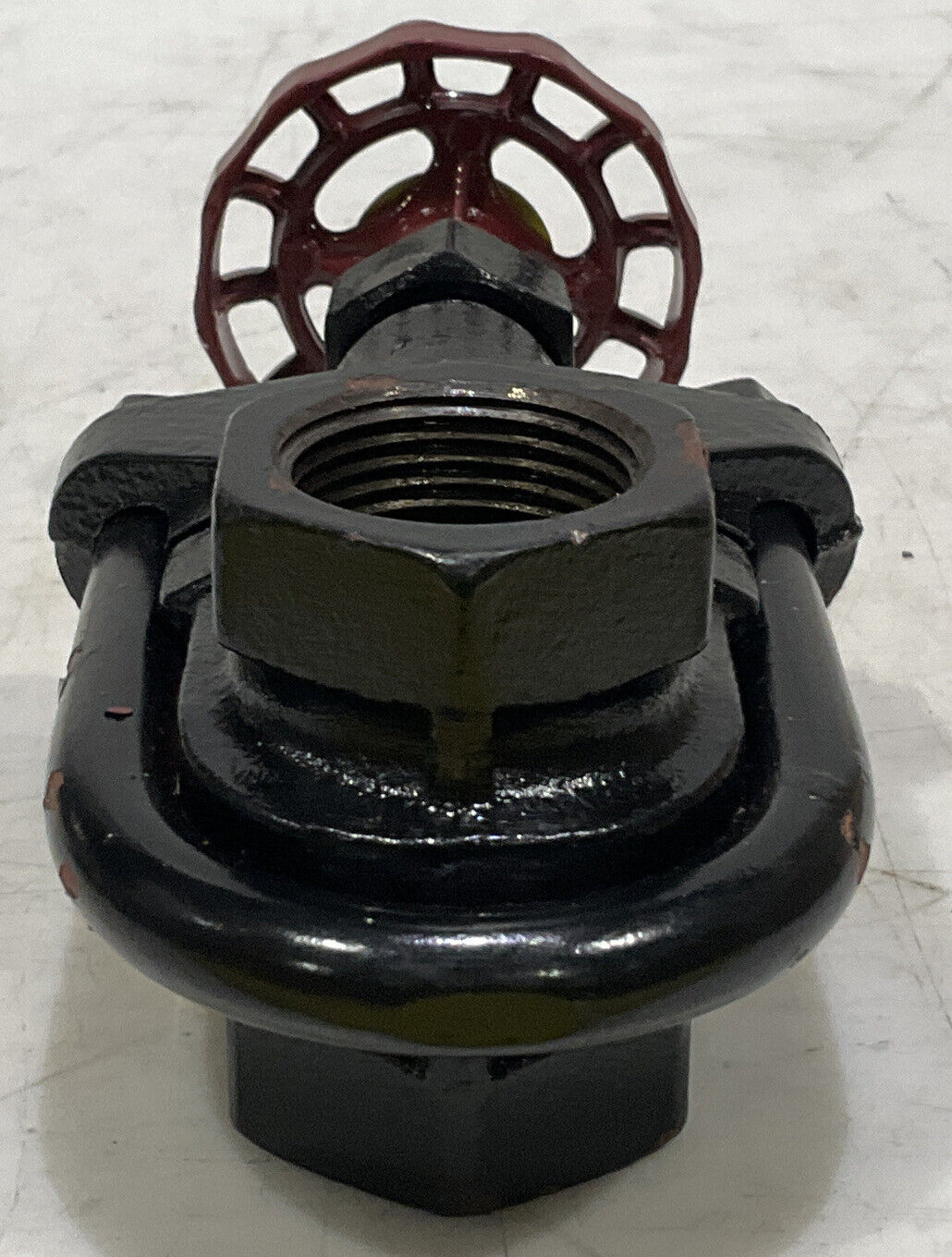 CRANE 150S-225 CWP GATE VALVE 373