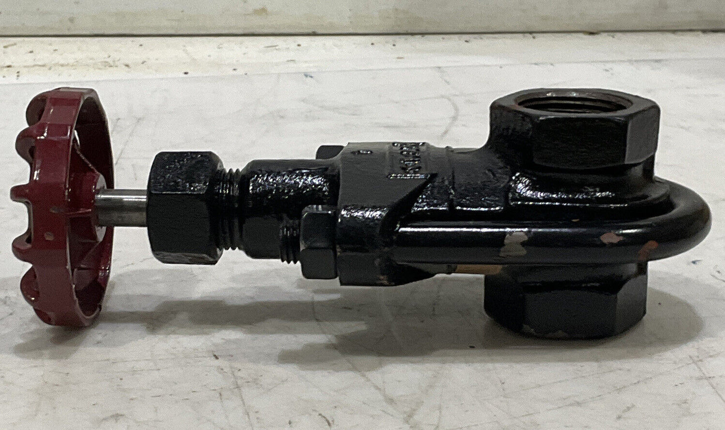 CRANE 150S-225 CWP GATE VALVE 373