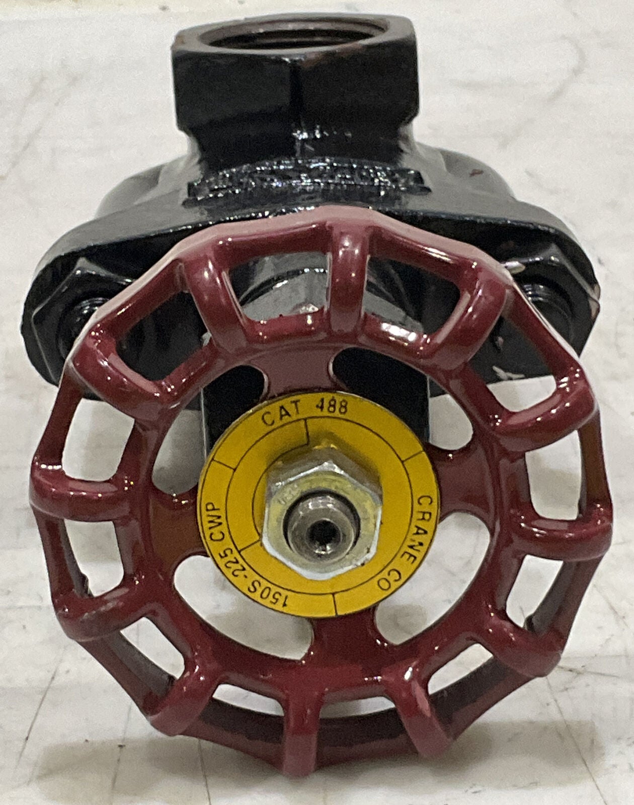 CRANE 150S-225 CWP GATE VALVE 373