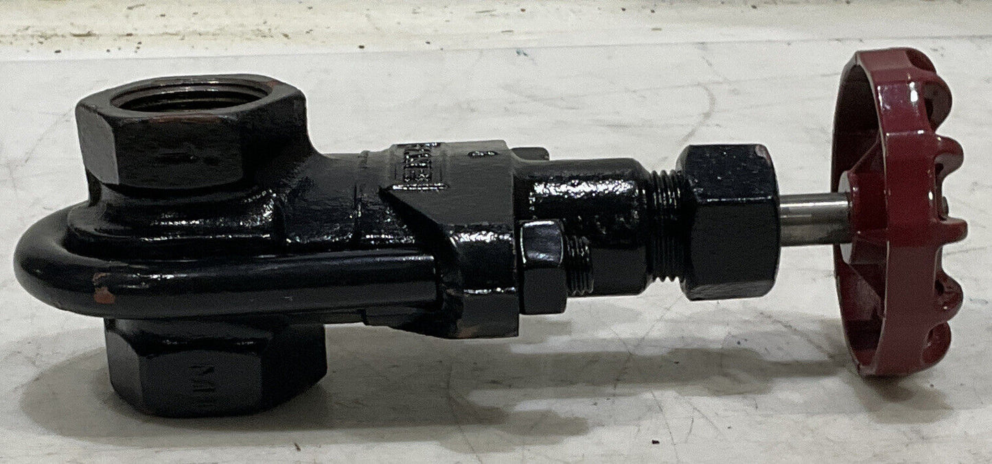 CRANE 150S-225 CWP GATE VALVE 373