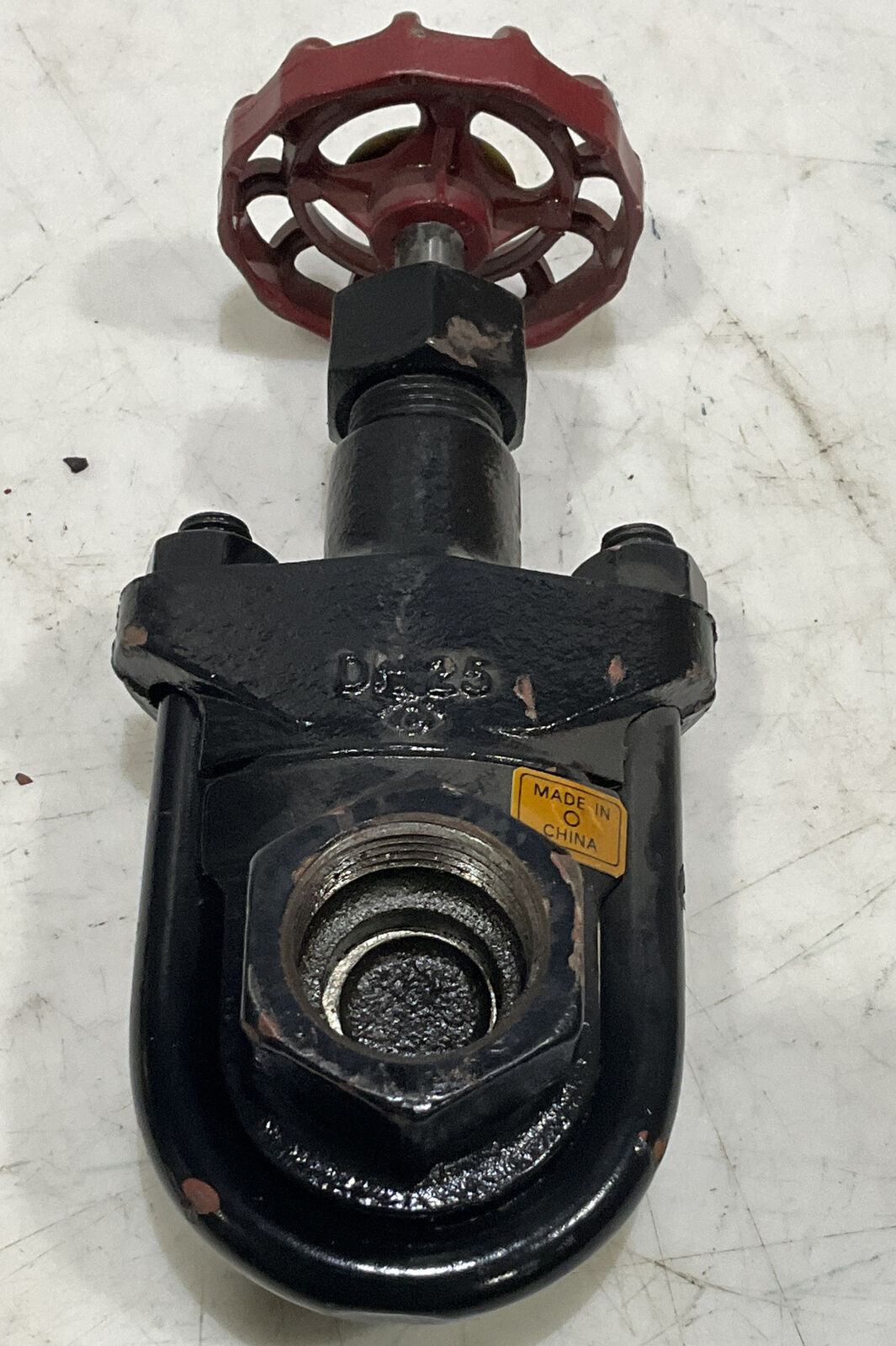 CRANE 150S-225 CWP GATE VALVE 373