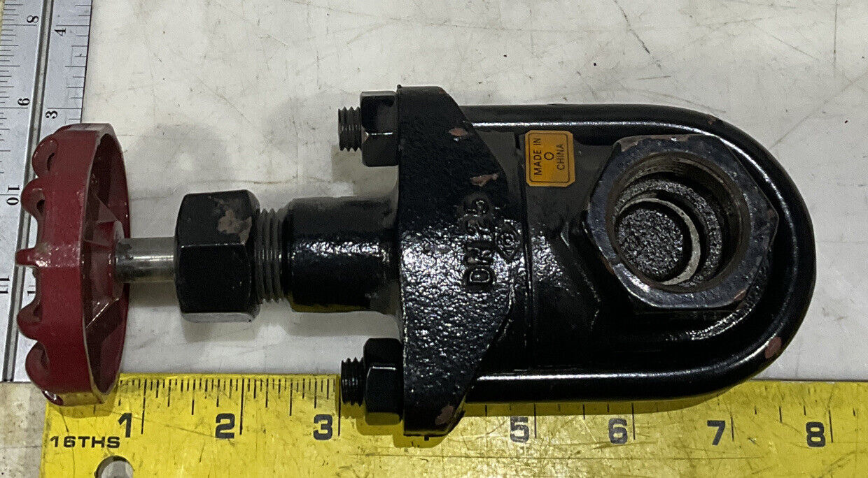 CRANE 150S-225 CWP GATE VALVE 373