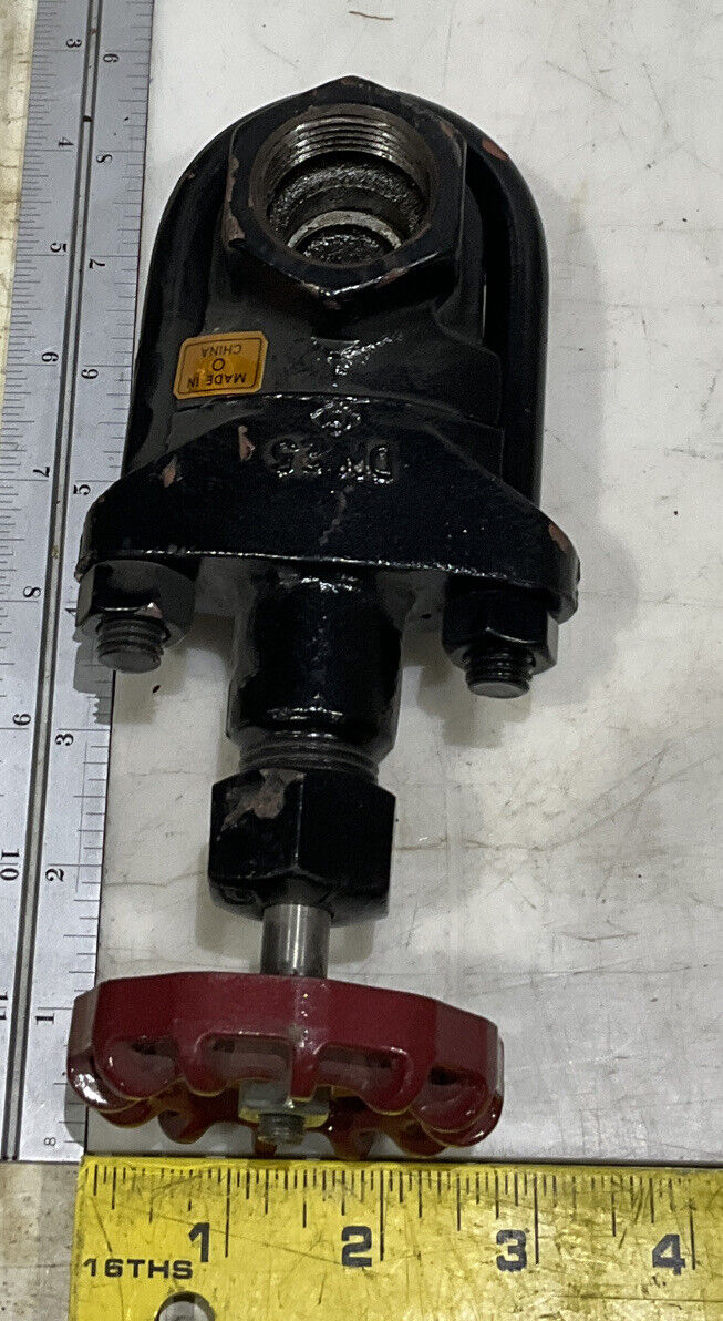 CRANE 150S-225 CWP GATE VALVE 373