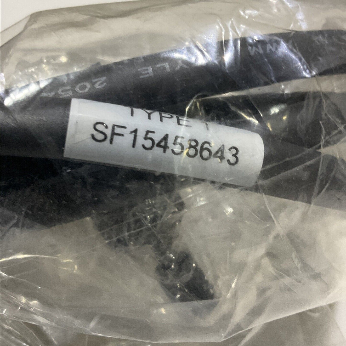 FOXBORO RH931RM TERMINATION CABLE TYPE 1 373