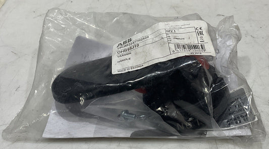 ABB OHB95J10 1SCA022477R2420 BREAKER HANDLE U3S