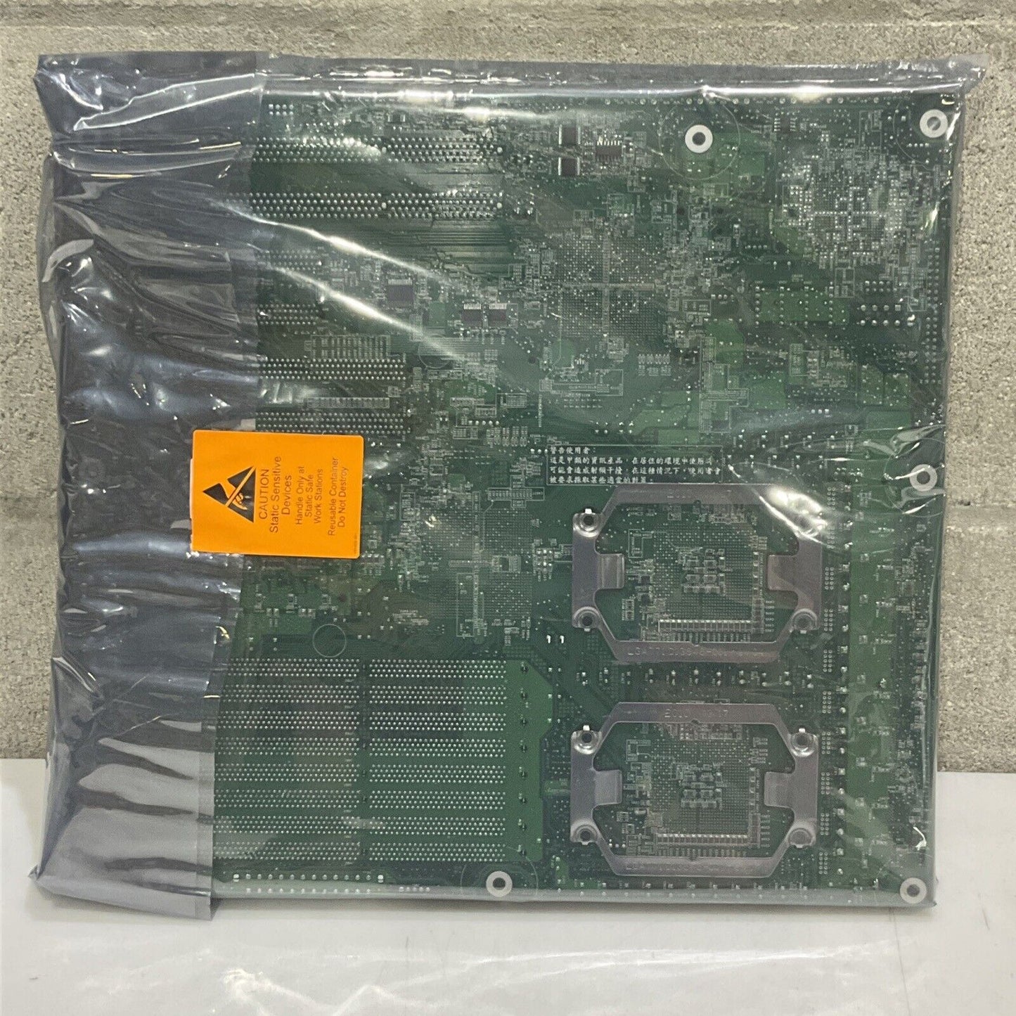 INTEL SIEMENS S5000XVN 660.00523 WORKSTATION BOARD FOR XEON PROCESSORS U3S