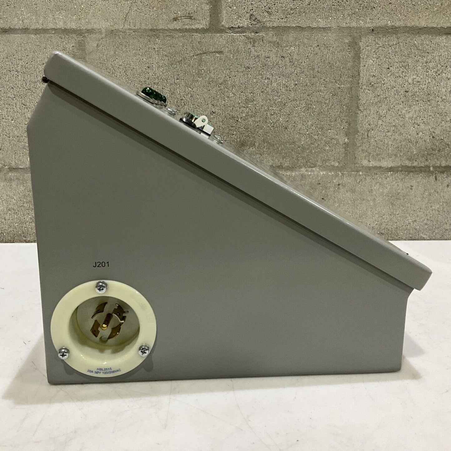 SIEMENS 171K800G01 PATD BENCH TESTER U3S