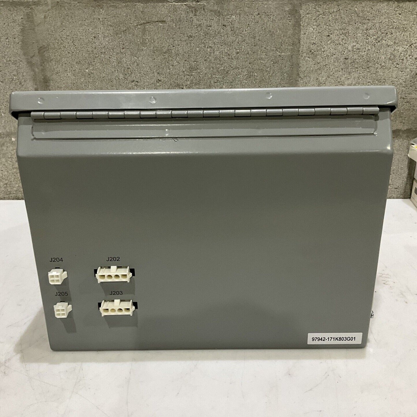 SIEMENS 171K800G01 PATD BENCH TESTER U3S