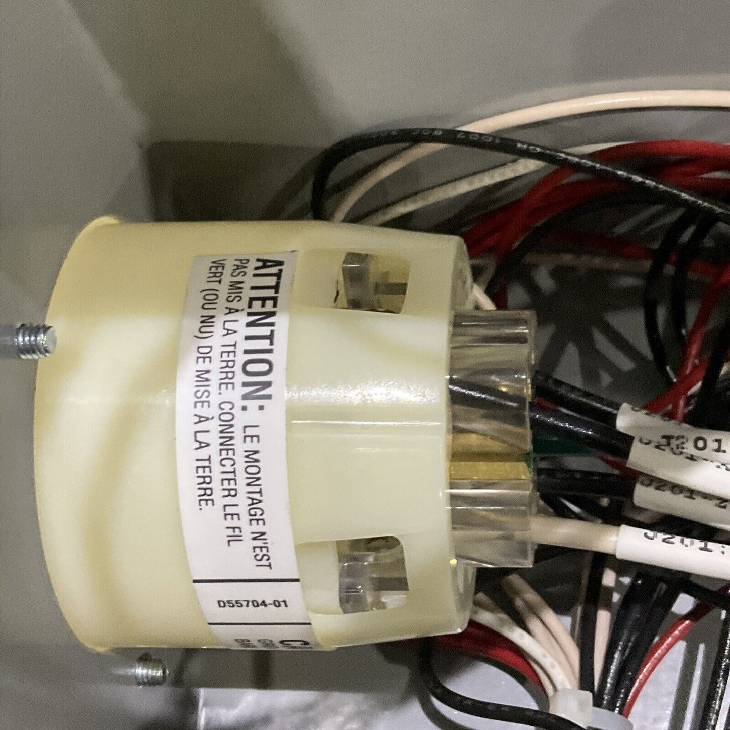 SIEMENS 171K800G01 PATD BENCH TESTER U3S