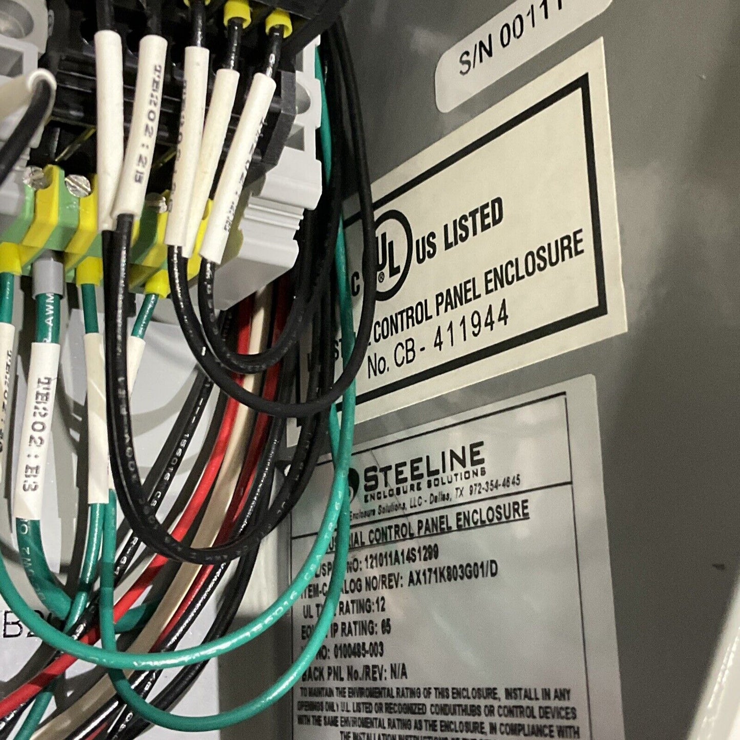 SIEMENS 171K800G01 PATD BENCH TESTER U3S