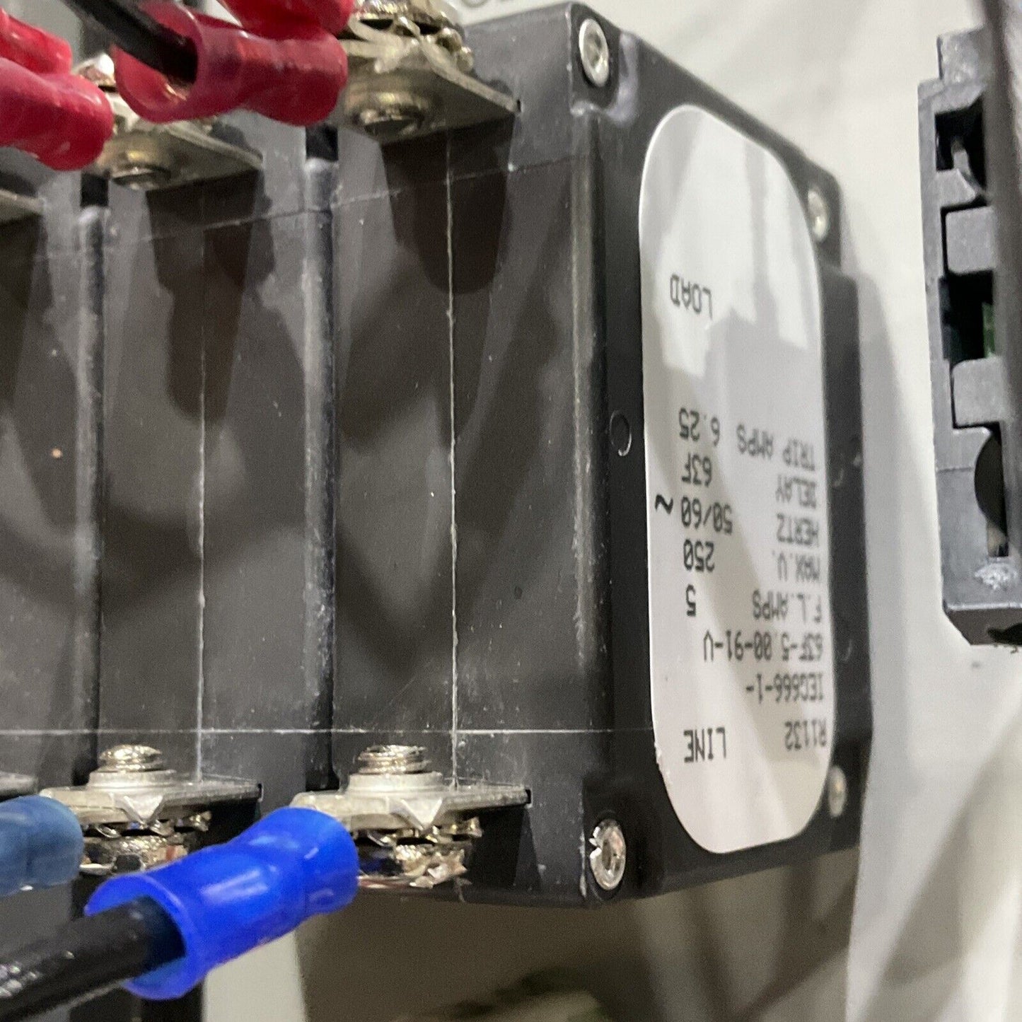 SIEMENS 171K800G01 PATD BENCH TESTER U3S