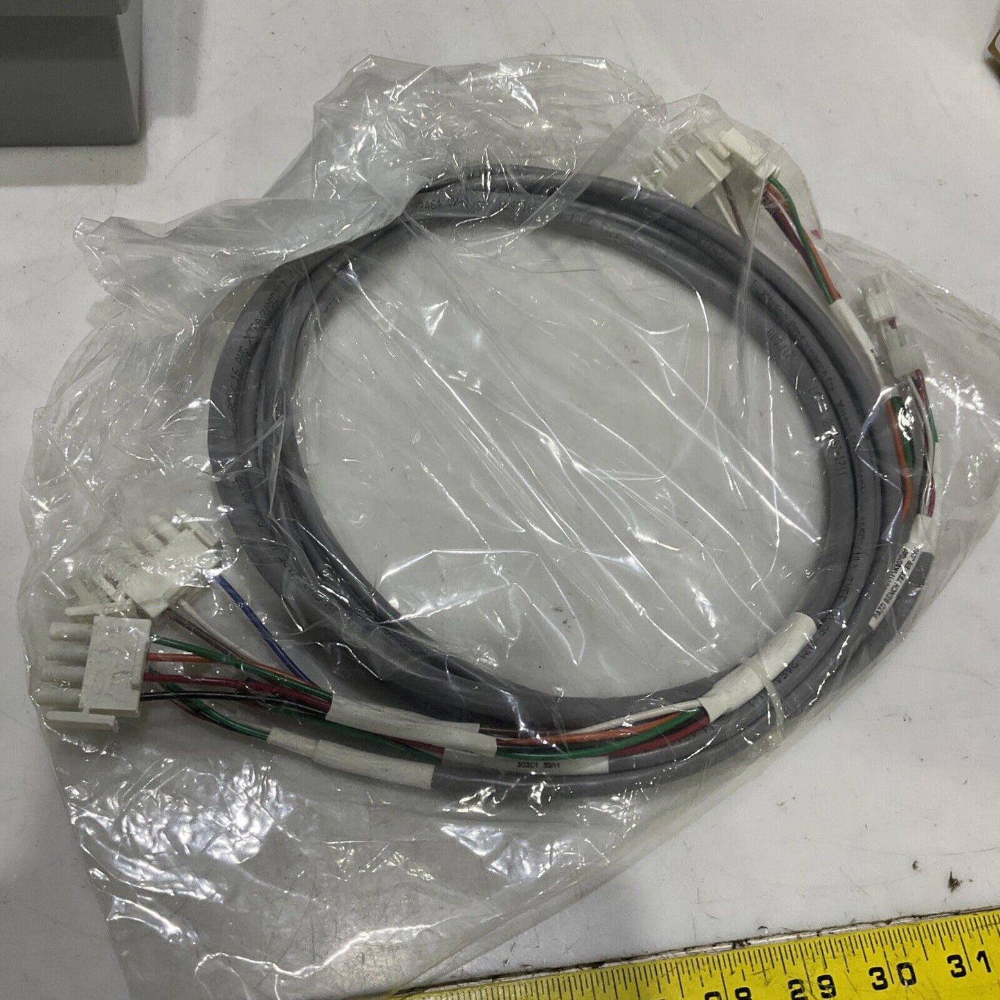 SIEMENS 171K800G01 PATD BENCH TESTER U3S