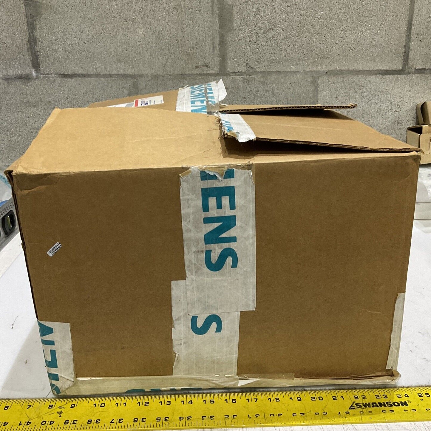 SIEMENS 171K800G01 PATD BENCH TESTER U3S