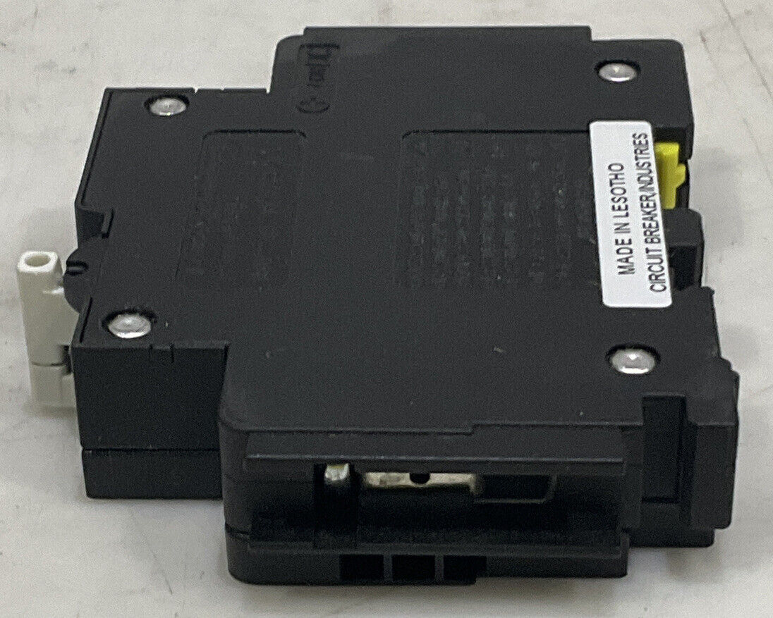 NORTHRUP AD9508 TRIP ALARM CIRCUIT BREAKER U3S