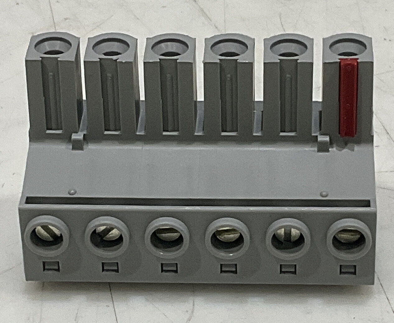 LENZE ECSZA000X0B SERVO DRIVE ASSEMBLY TERMINAL CONNECTION KIT U3S