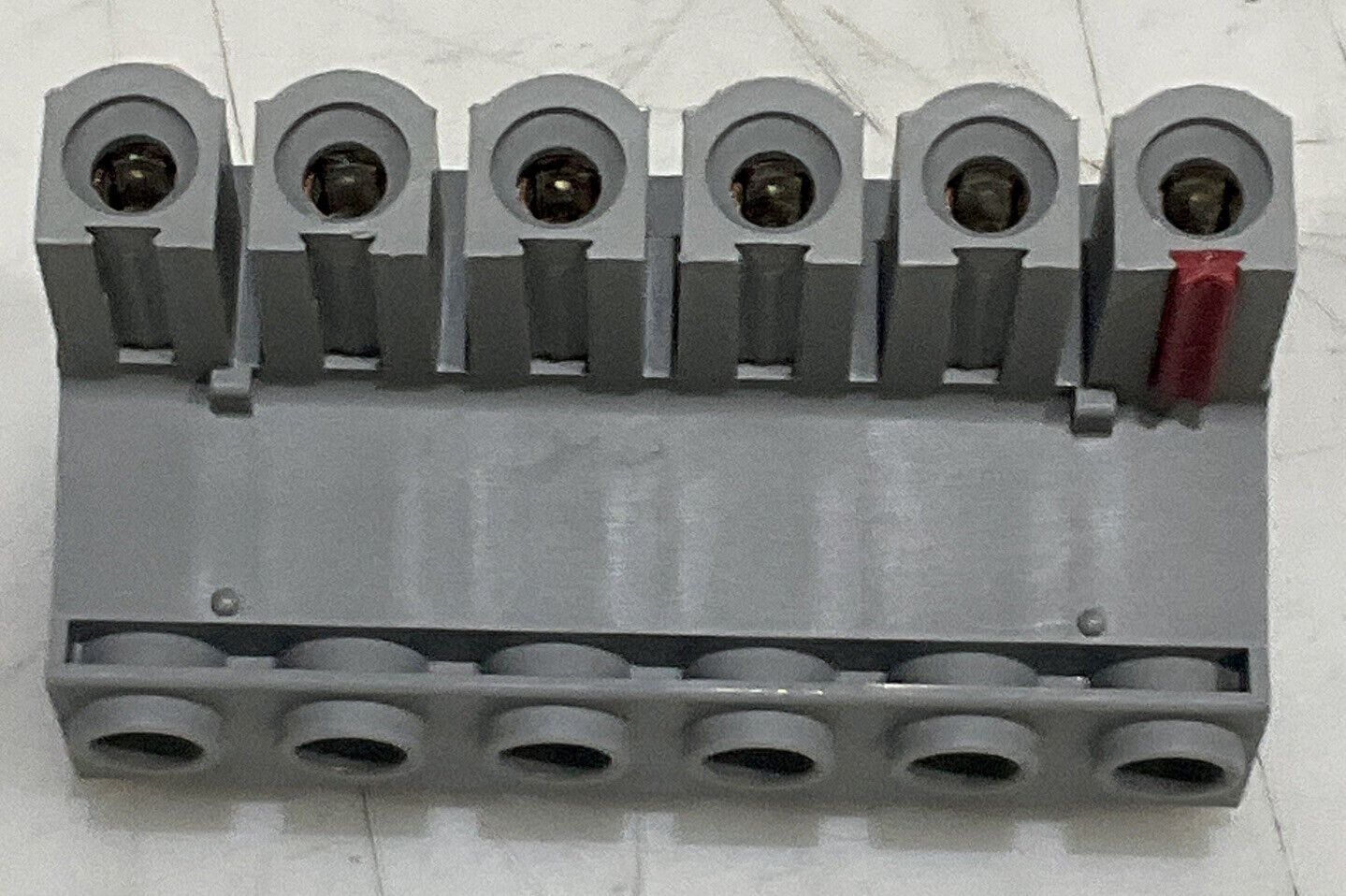 LENZE ECSZA000X0B SERVO DRIVE ASSEMBLY TERMINAL CONNECTION KIT U3S