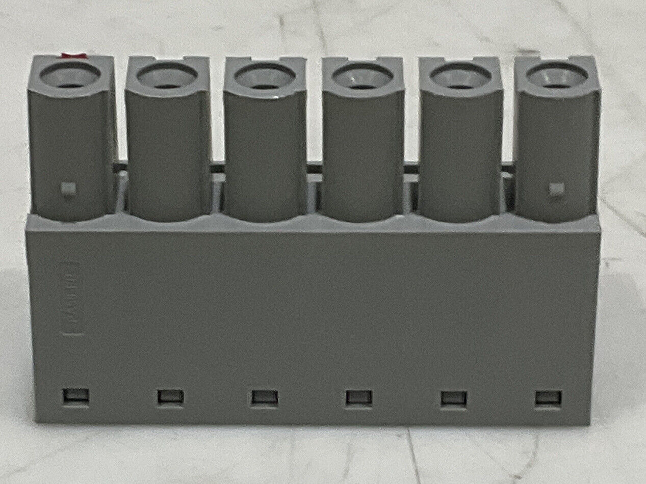 LENZE ECSZA000X0B SERVO DRIVE ASSEMBLY TERMINAL CONNECTION KIT U3S