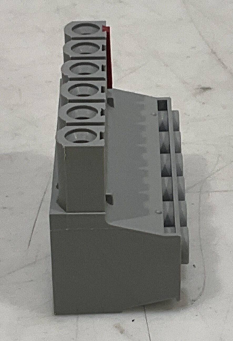 LENZE ECSZA000X0B SERVO DRIVE ASSEMBLY TERMINAL CONNECTION KIT U3S