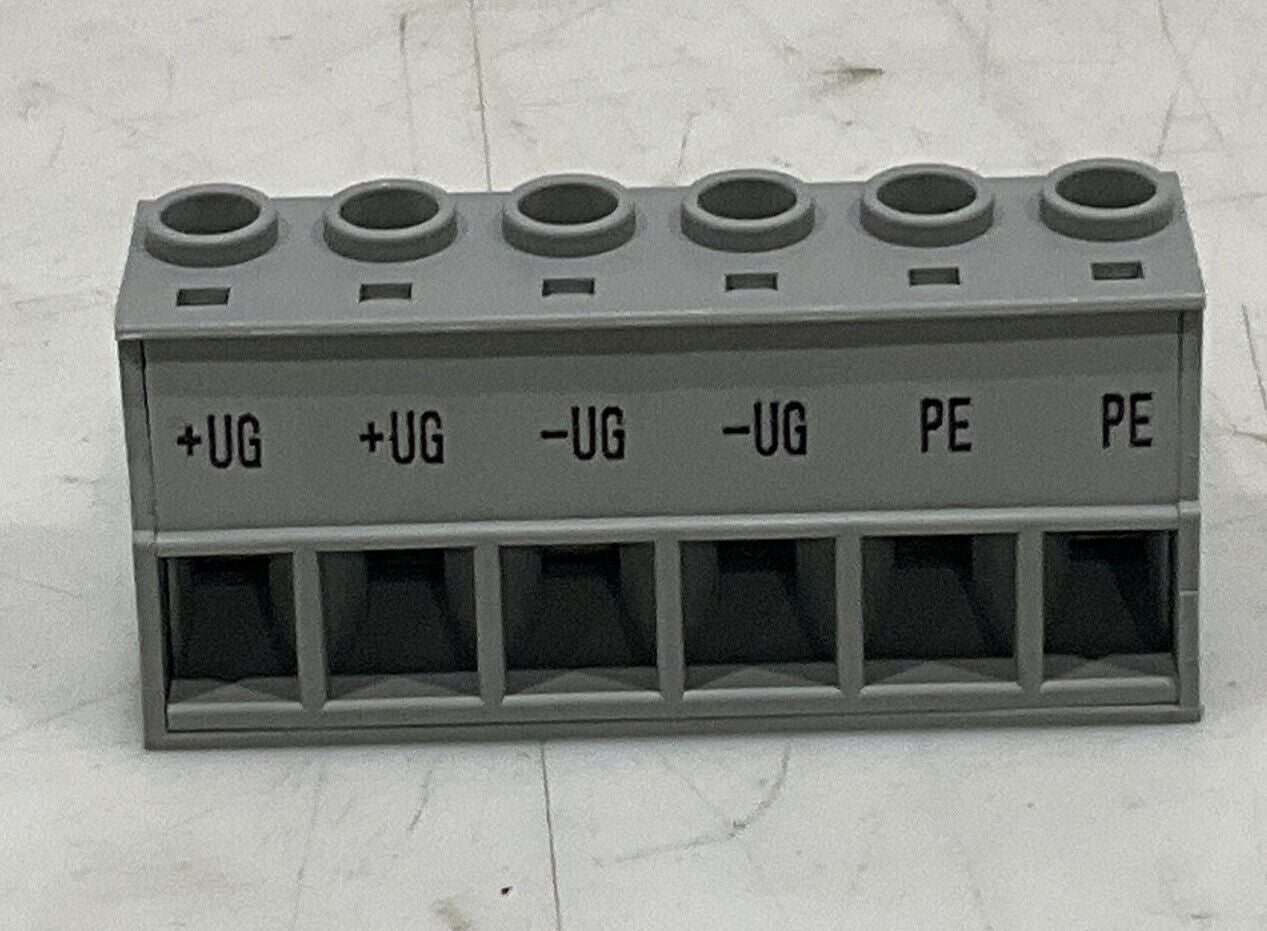 LENZE ECSZA000X0B SERVO DRIVE ASSEMBLY TERMINAL CONNECTION KIT U3S