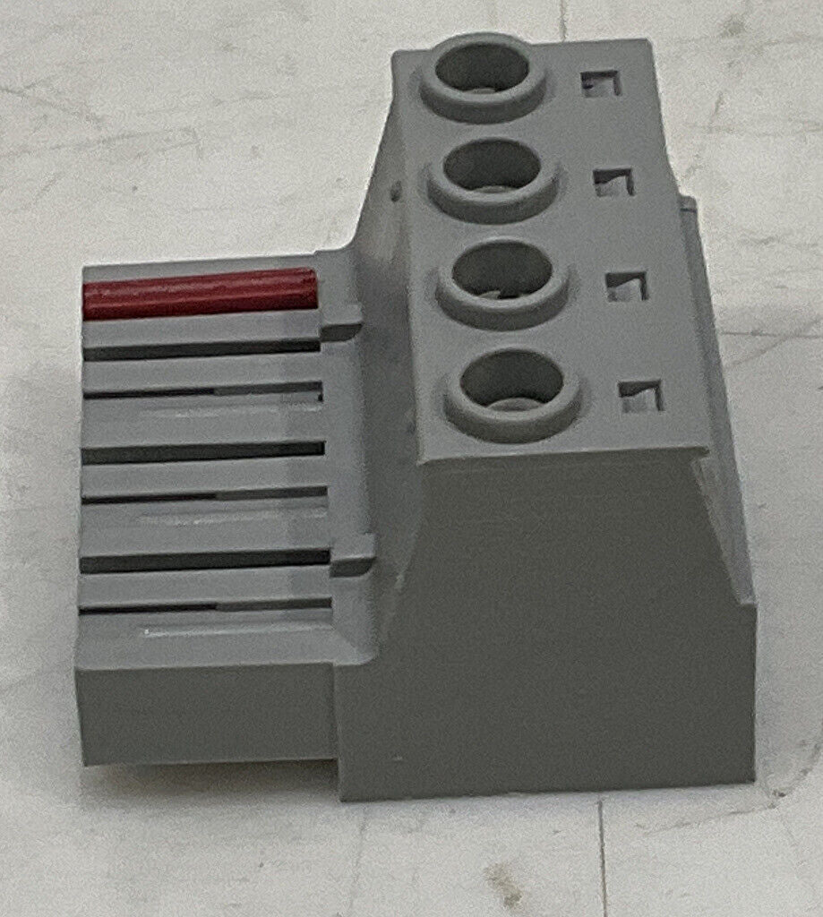 LENZE ECSZA000X0B SERVO DRIVE ASSEMBLY TERMINAL CONNECTION KIT U3S