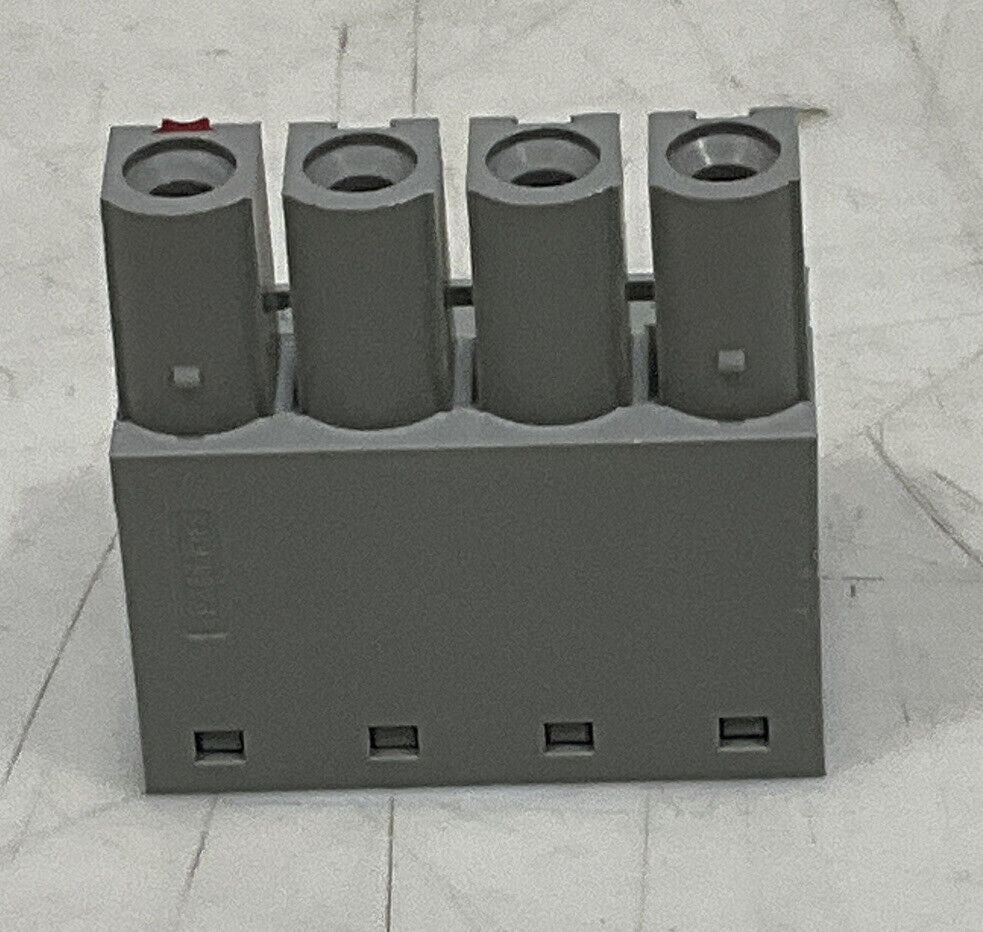 LENZE ECSZA000X0B SERVO DRIVE ASSEMBLY TERMINAL CONNECTION KIT U3S