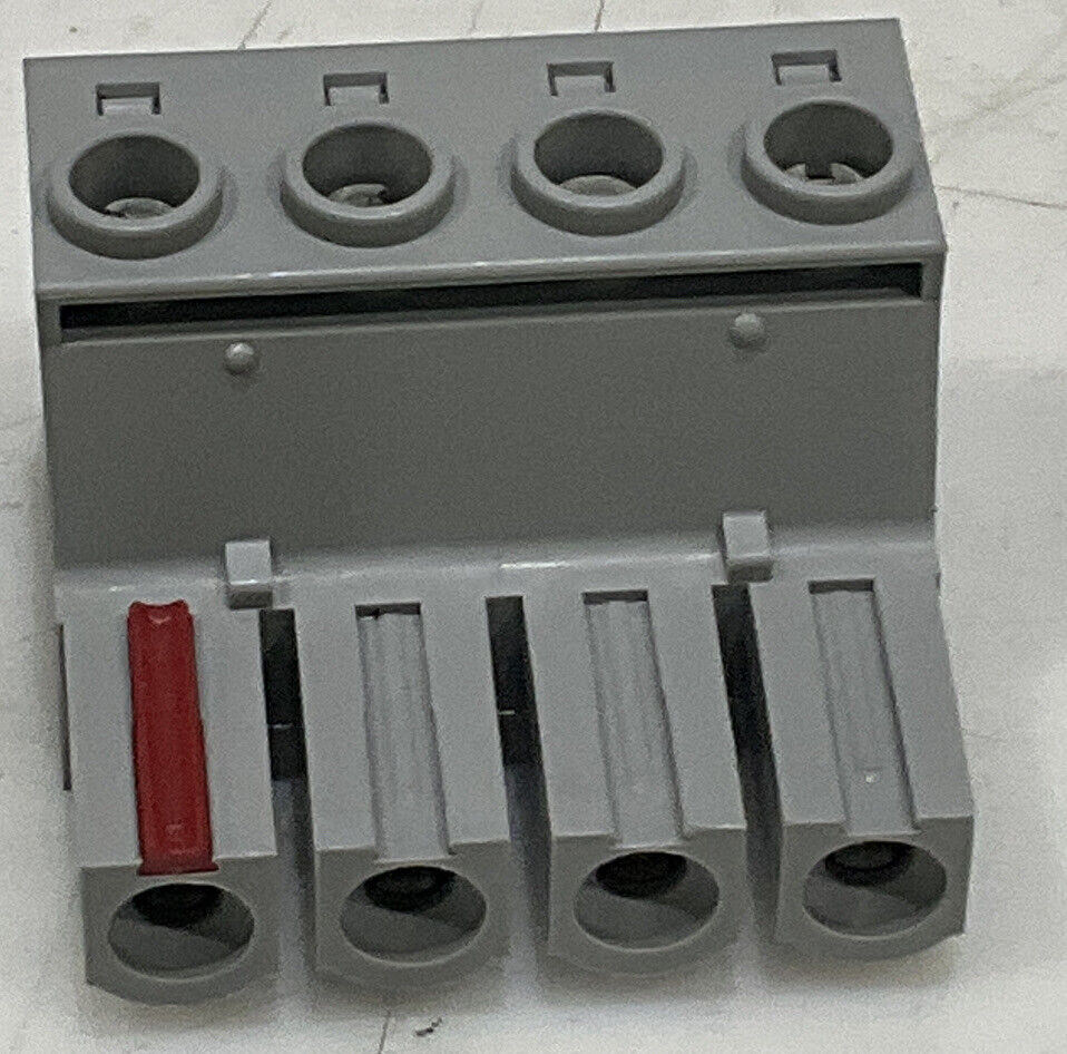 LENZE ECSZA000X0B SERVO DRIVE ASSEMBLY TERMINAL CONNECTION KIT U3S