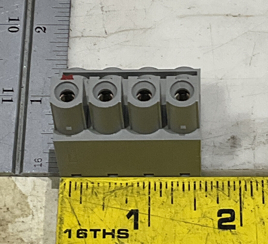 LENZE ECSZA000X0B SERVO DRIVE ASSEMBLY TERMINAL CONNECTION KIT U3S