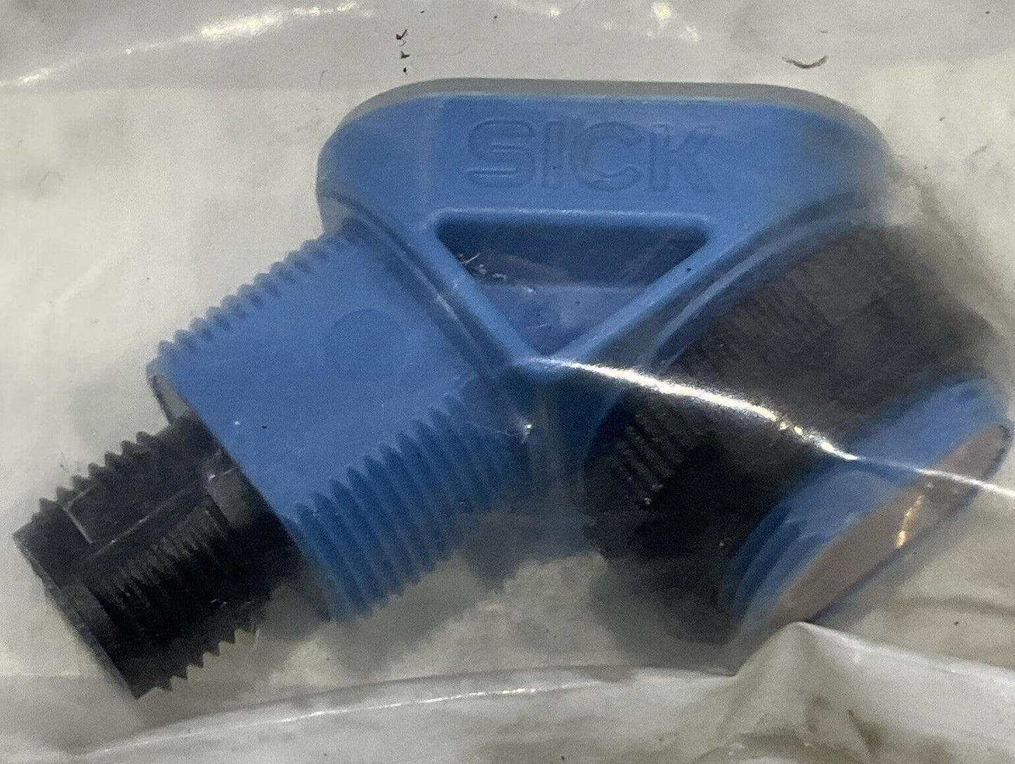 SICK ET3-P5728 1047939 PROXIMITY SENSOR U3S