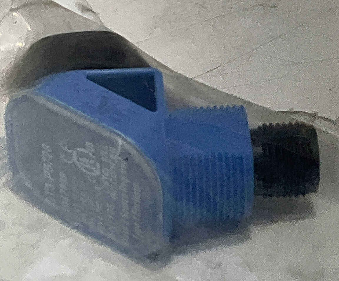 SICK ET3-P5728 1047939 PROXIMITY SENSOR U3S
