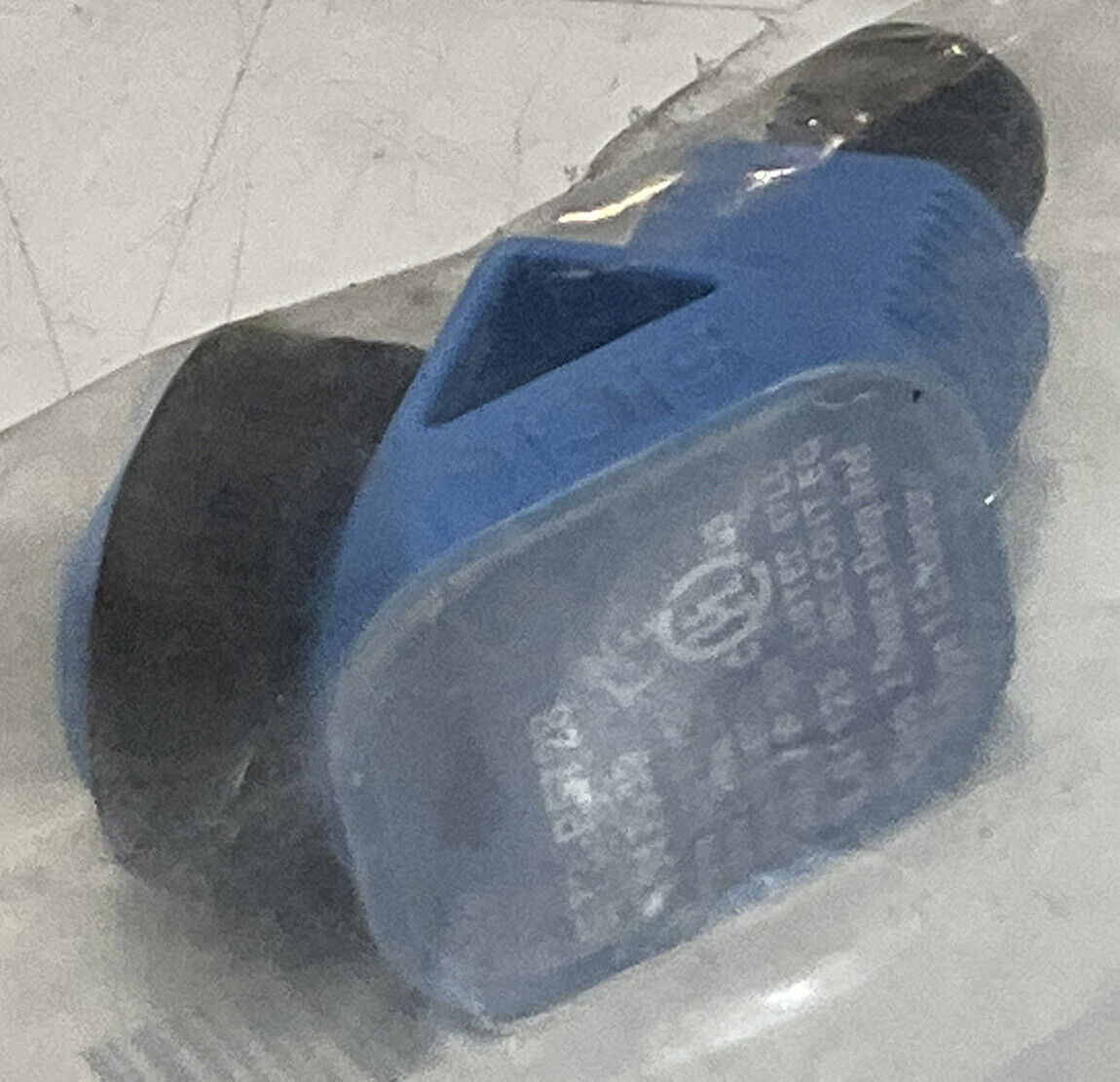 SICK ET3-P5728 1047939 PROXIMITY SENSOR U3S