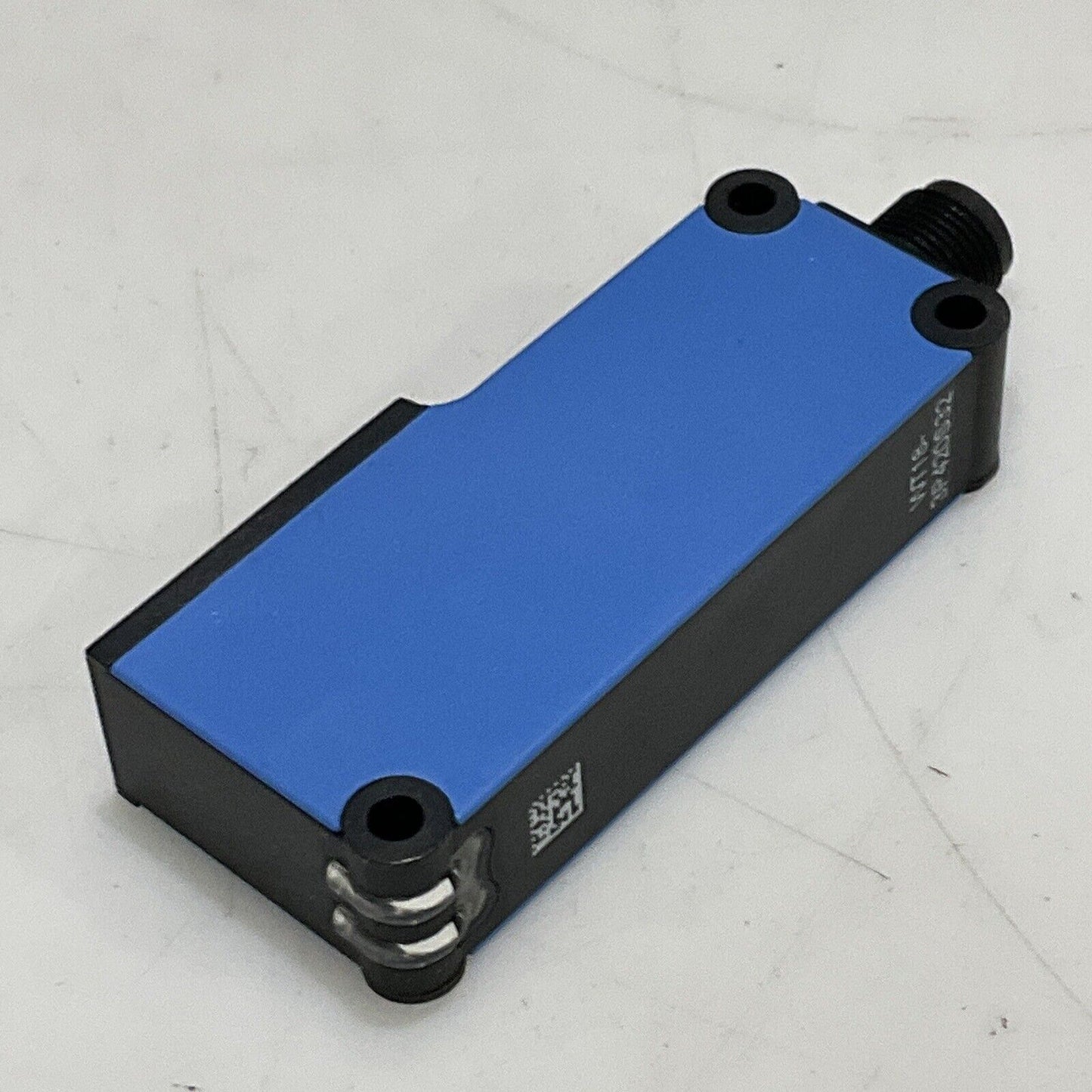 SICK WT18-3P420S32 PHOTOELECTRIC LONG RANGE PROXIMITY SENSOR 10-30V .1A U3S