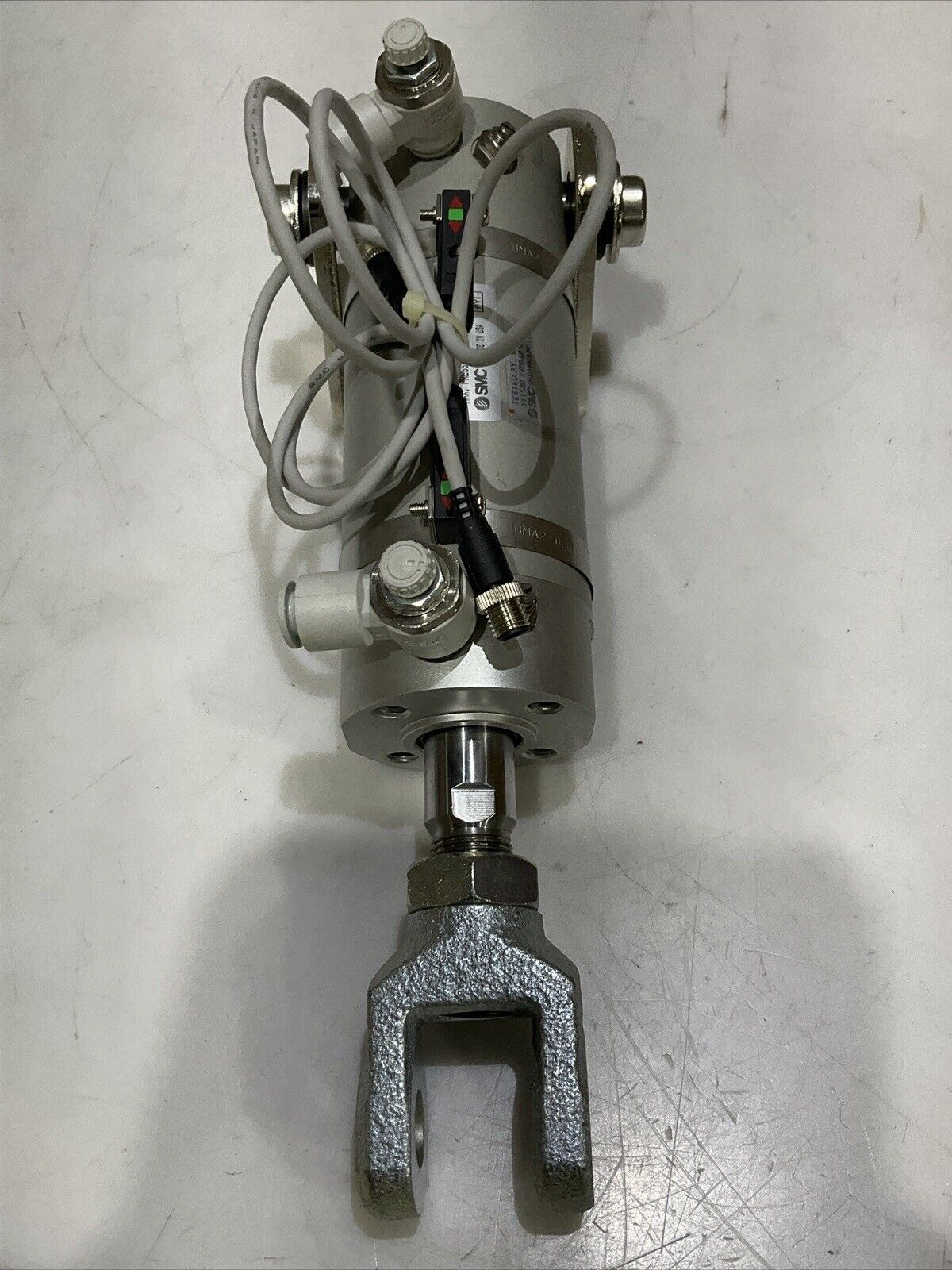 SMC CDG1TA50-65 PNEUMATIC CYLINDER U3S