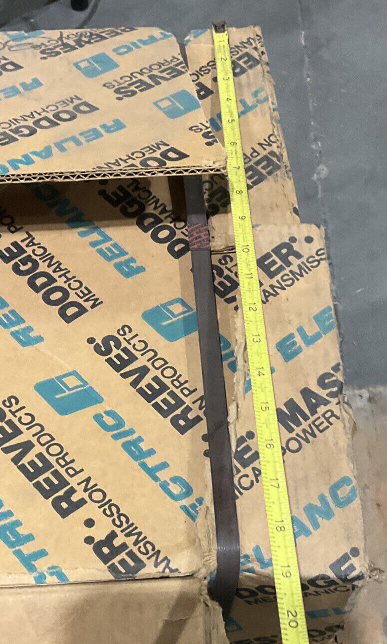 RELIANCE ELECTRIC 210DM5A APG REDUCER 20.9 RATIO U3S