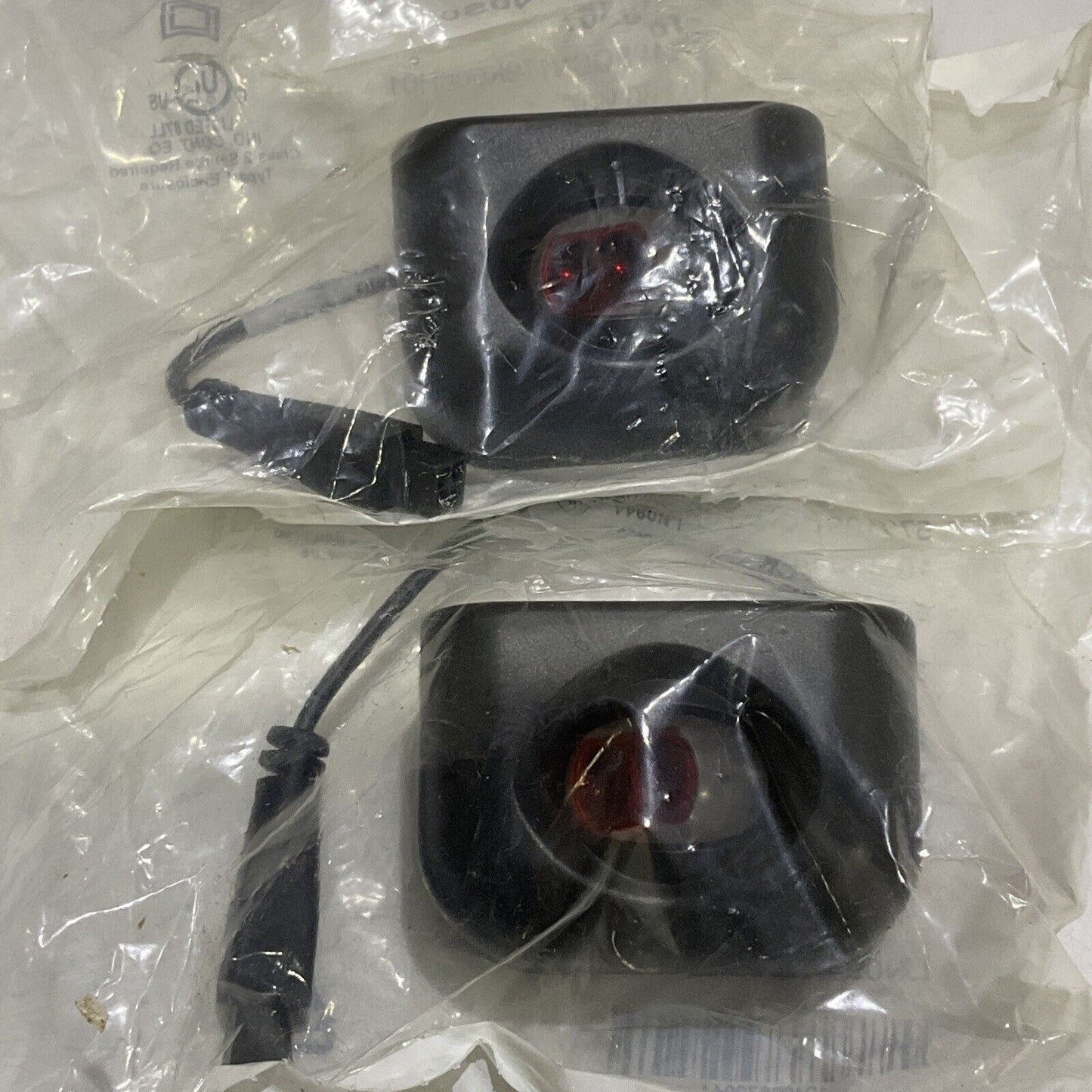 SICK ZL3-N2700S01 1040367 PHOTOELECTRIC SENSOR SWITCH LOT OF 2 U3S