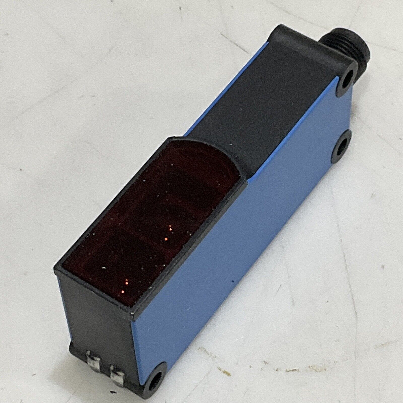 SICK WT18-3P420S32 PHOTOELECTRIC LONG RANGE PROXIMITY SENSOR 10