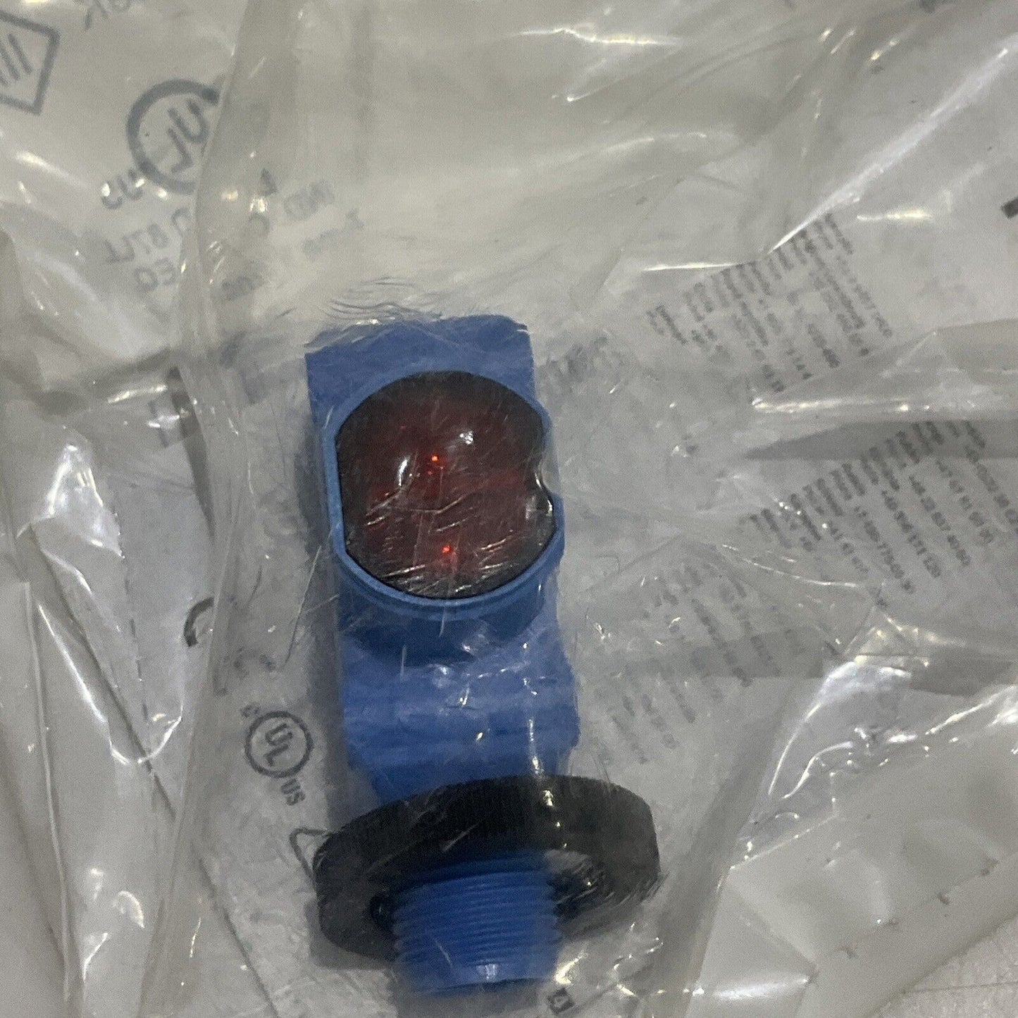 SICK HTE18-V4A1BB 1078750 PHOTOELECTRIC SENSOR 10-30VDC U3S