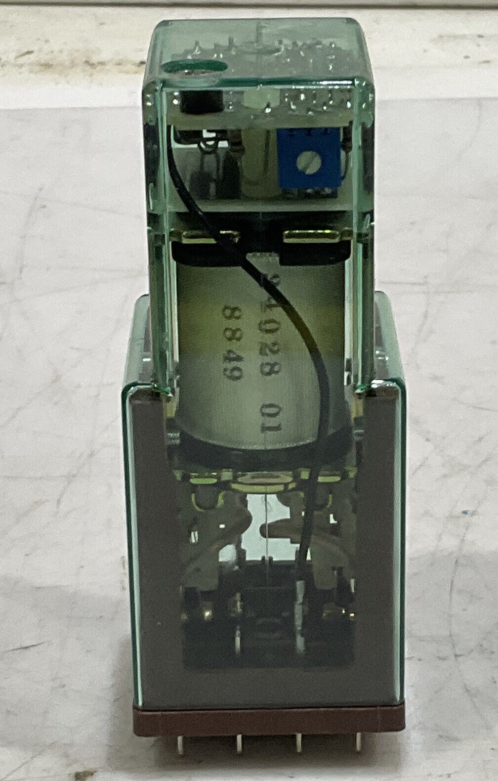 AGASTAT TR14I3B PLUG-IN RELAY 373