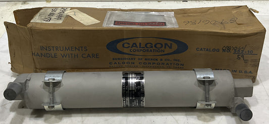 CALGON 3531059 WATER COOLING VALVE 373