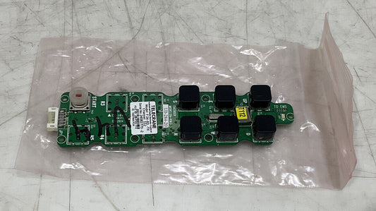 TELECRANE F24-6D-Tx EN-4163-5 ENCODER 876
