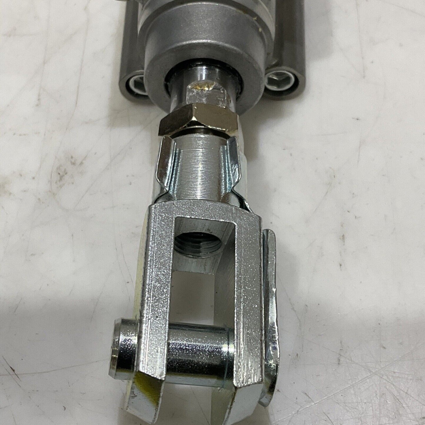 SMC CP96SDB40-80 PNEUMATIC CYLINDER W/ SENSOR & VALVES 145 PSI 1.0 MA U3S