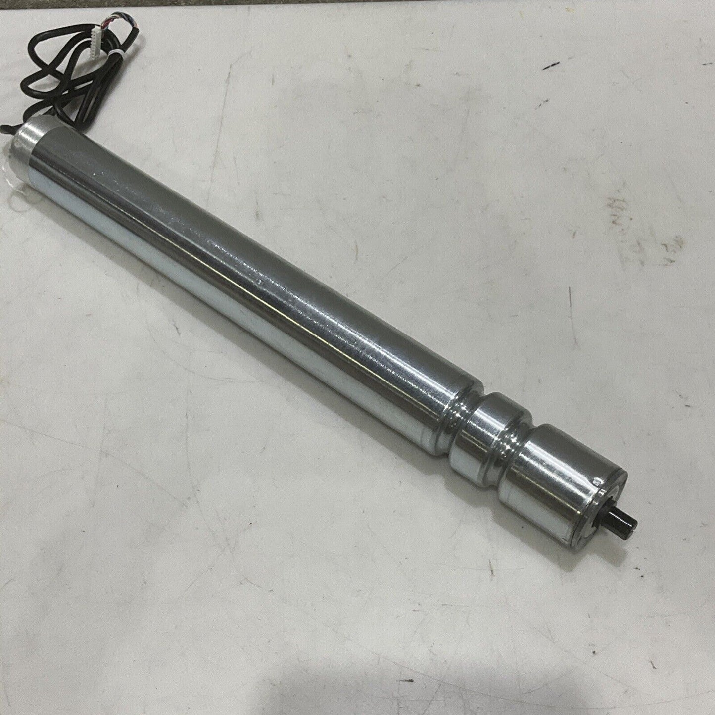 ITOH POWER MOLLER PM486FE-45-442-D-024-C100-P2 POWER ROLLER U3S