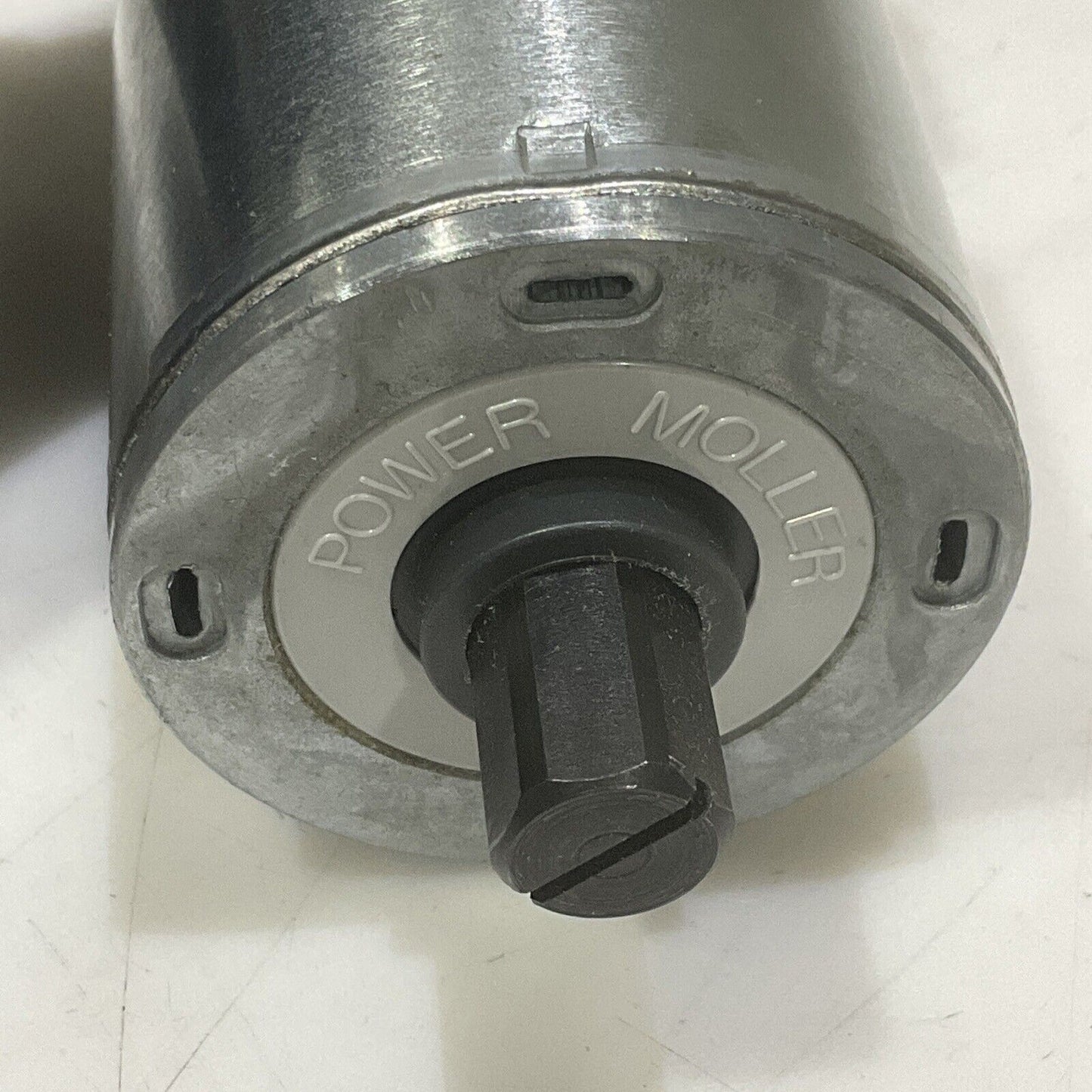 ITOH POWER MOLLER PM486FE-45-442-D-024-C100-P2 POWER ROLLER U3S