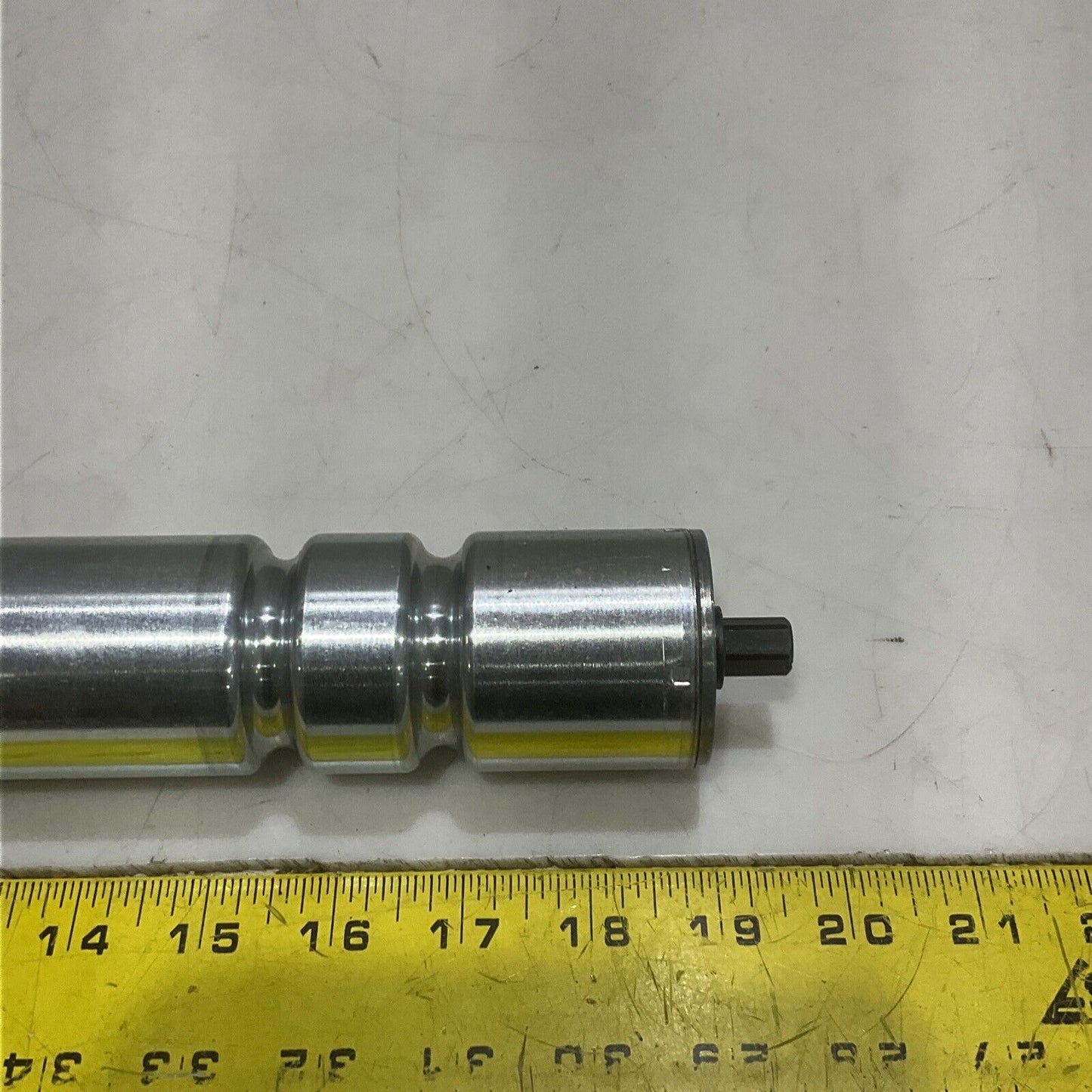 ITOH POWER MOLLER PM486FE-45-442-D-024-C100-P2 POWER ROLLER U3S