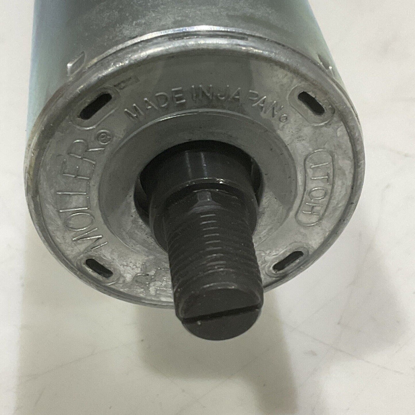 POWER MOLLER ITOH PM486FP-15-442-D-024-C150-0S POWERED ROLLER TIMING PULLEY U3S